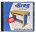 Kreg PCD Pocket Hole Plan CD