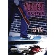Midnight Skater (DVD)