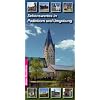 Sehenswertes in Paderborn und Umgebung: Mit Beschreibung der Orte: Paderborn, Altenbeken, Bad Lippspringe, Borchen, B�ren, Delbr�ck, H�velhof, Lichtenau, Salzkotten und W�nnenberg