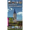 Sehenswertes in Paderborn und Umgebung: Mit Beschreibung der Orte: Paderborn, Altenbeken, Bad Lippspringe, Borchen, B�ren, Delbr�ck, H�velhof, Lichtenau, Salzkotten und W�nnenberg