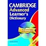 Cambridge Advanced Learner's Dictionary, Second Edition (Book & CD ROM)