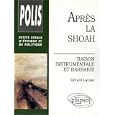 D�tails sur le produit
