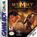 The Mummy - 