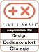 Auszeichnung