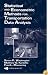 Statistical and Econometric Methods for Transportation Data Analysis