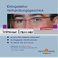 Erfolgsfaktor Verhandlungsgeschick. CD