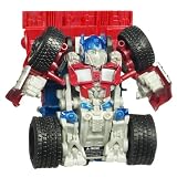 Transformers: Dark of the Moon - Robo Power - Go-Bots - Optimus Prime ~ Hasbro