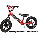 Strider ST-2 Nitro Circus Toddler Pre-Bikes