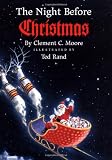 The Night Before Christmas (0735812268) by Clement Clarke Moore
