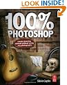 100% Photoshop