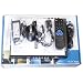 Complete Professional 8 Channel Real Time H.264 (500GB HD) DVR Outdoor Security Camera Surveillance CCTV System Package with 8 Pack 1/3 Sony CCD WDR, 600 TV lines, 3.6mm Lens, 48pcs IR LED, 131 feet IR Distance Outdoor Cameras 51S0UotLDSL. AA75 Complete Professional 8 Channel Real Time H.264 (500GB HD) DVR Outdoor Security Camera Surveillance CCTV System Package with 8 Pack 1/3 Sony CCD WDR, 600 TV lines, 3.6mm Lens, 48pcs IR LED, 131 feet IR Distance Outdoor Cameras