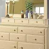 Beacon Hill Jewelry Box (Buttermilk)