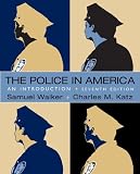 The Police in America: An Introduction