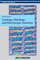 Color Atlas of Cytology, Histology and Microscopic Anatomy (Thieme Flexibook)