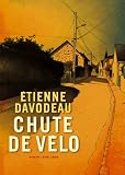 Chute de v�lo