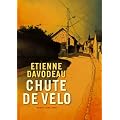 Chute de v�lo