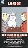 Loriot - Der sprechende Hund oder von Mensch zu Mensch - Evelyn Hamann