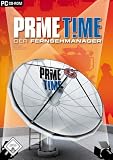 Eigenschaften RTL Enterprises  / Prime Time - Der Fernsehmanager