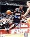 Shawn Kemp Autographed/Hand Signed 8x10 Photo (Cleveland Cavaliers)