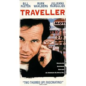 Traveller [VHS]