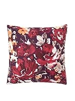 COINCASA Funda De Cojín 60 x 60 cm (Multicolor)