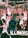 Book University of Illinois Men's Basketball Media Guide 2001-2002