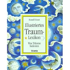 Illustriertes Traumlexikon