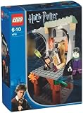 Eigenschaften LEGO 4751 / LEGO Harry Potter 4751 - Harry und die Karte des Rumtreibers
