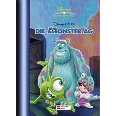 Die Monster AG