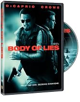 Stream Body of Lies Movie Online.