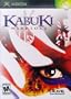 Kabuki Warriors