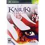 Kabuki Warriors