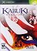Kabuki warriors - XBOX - US