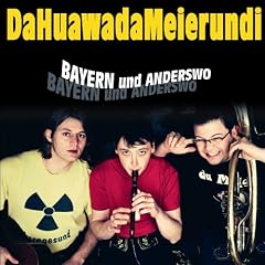 Bayern und Anderswo