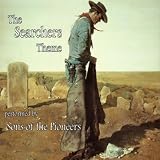 The Searchers Theme - John Wayne