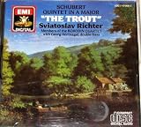 Schubert: Quintet in A Major, D.667 "The Trout