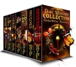 Darc Murders Collection (The #1 Polic...