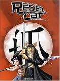 Revue Paquet  / RebelCat, Tome 1 : Les enfants perdus