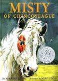  : Misty of Chincoteague