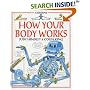 How Your Body Works (Usborne Children's World)