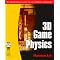 My Favorite Game Programming Books that did not let me down!