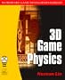 3D Game Physics with CDROM