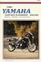 Yamaha Xj600 Seca II Diversion, 1992-1998 (Clymer Motorcycle Repair)
