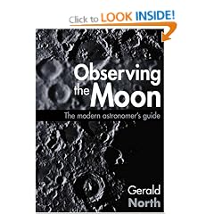 Observing the Moon: The Modern Astronomer's Guide