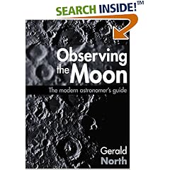 Observing the Moon: The Modern Astronomer's Guide