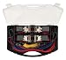 Highland 9211200 Ratchet Tie Down and Bungee Cord Assortment- 64 Piece Set
