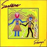 Shango - Santana