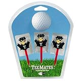 Texas Tech Red Raiders Tee-Mates 3 Pack from Team Golf