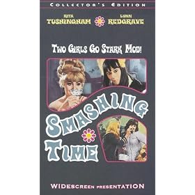Smashing Time [VHS]
