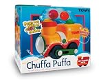 Tomy Chuffa Puffa Train